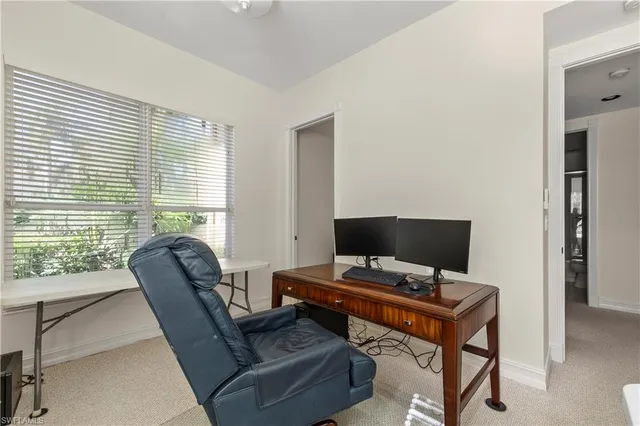 $949,000 | 1875 Les Chateaux Boulevard, Unit 104, Naples, FL 34109