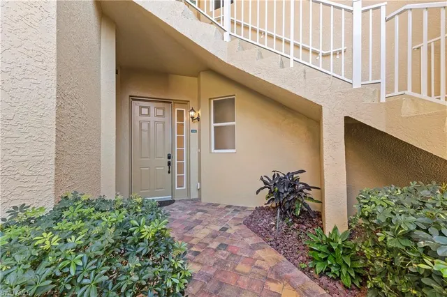 $949,000 | 1875 Les Chateaux Boulevard, Unit 104, Naples, FL 34109