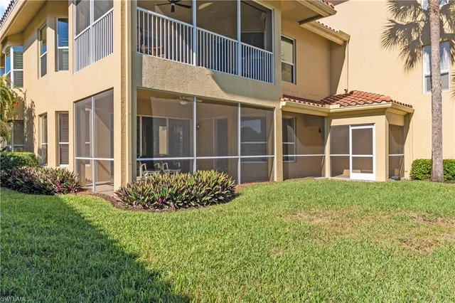 $949,000 | 1875 Les Chateaux Boulevard, Unit 104, Naples, FL 34109