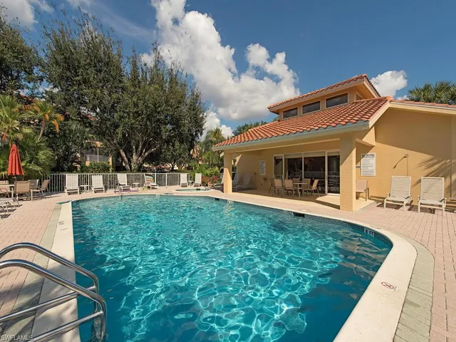 $949,000 | 1875 Les Chateaux Boulevard, Unit 104, Naples, FL 34109