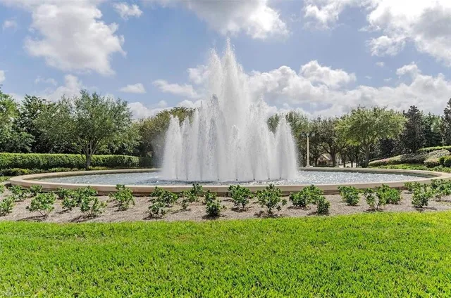 $949,000 | 1875 Les Chateaux Boulevard, Unit 104, Naples, FL 34109