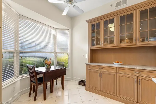 $949,000 | 1875 Les Chateaux Boulevard, Unit 104, Naples, FL 34109