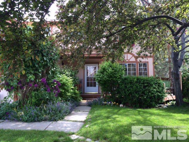 8517 Red Baron Boulevard Reno, NV 89506 - Photo 1 of 1 Photo 1