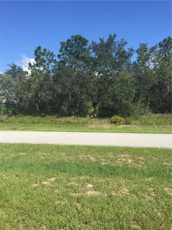 460 Rio Grande Court Poinciana, FL 34759 - Photo 1 of 1
