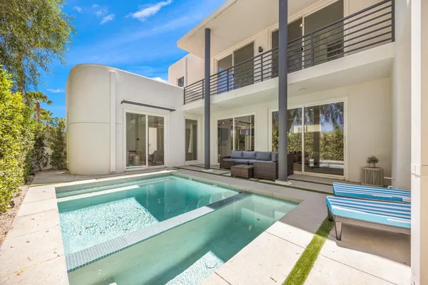 $1,180,000 | 4959 Eichler Way, Palm Springs, CA 92262