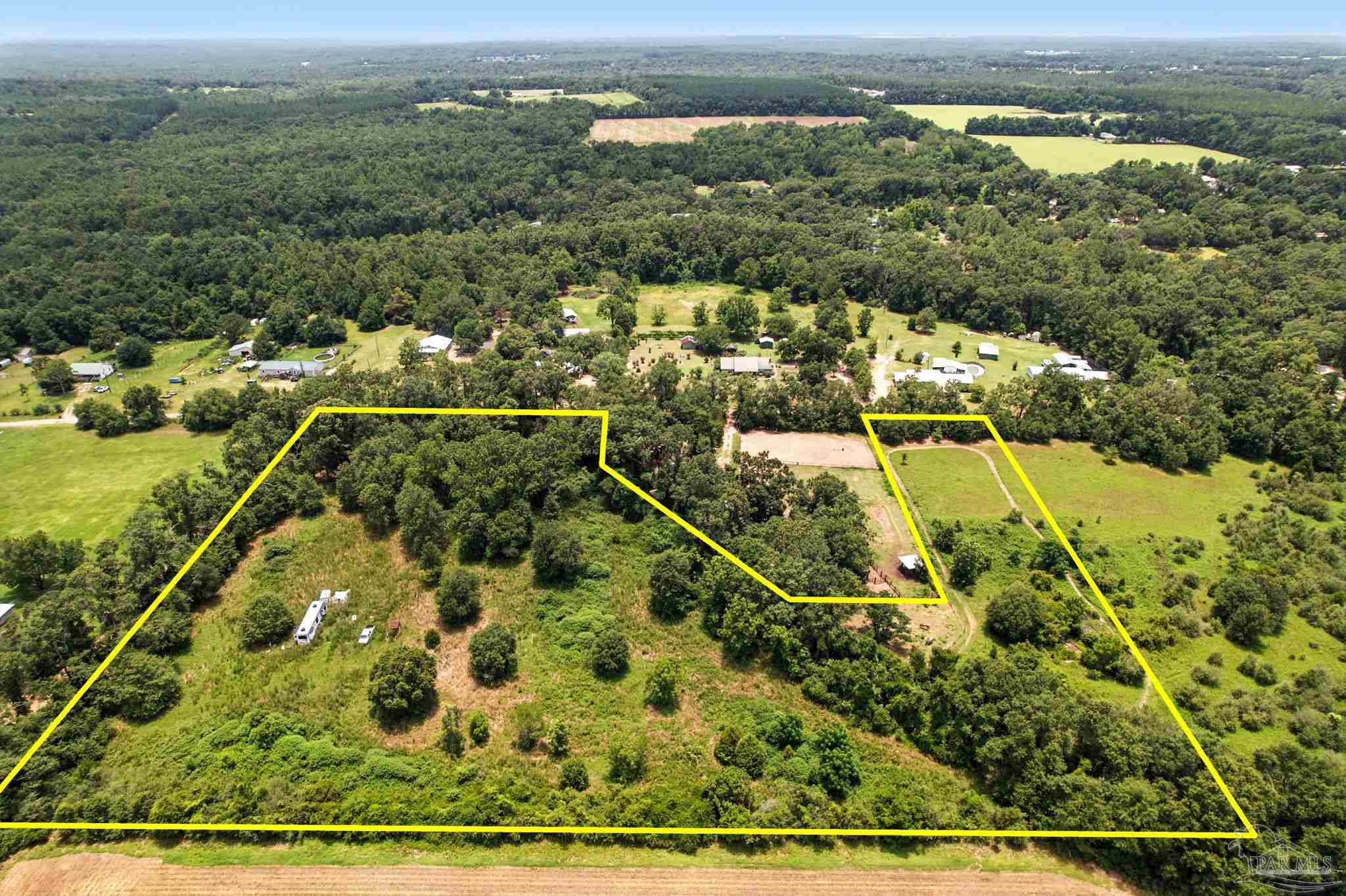 1495 McCauley Road Baker, FL 32531 - Photo 11 of 21