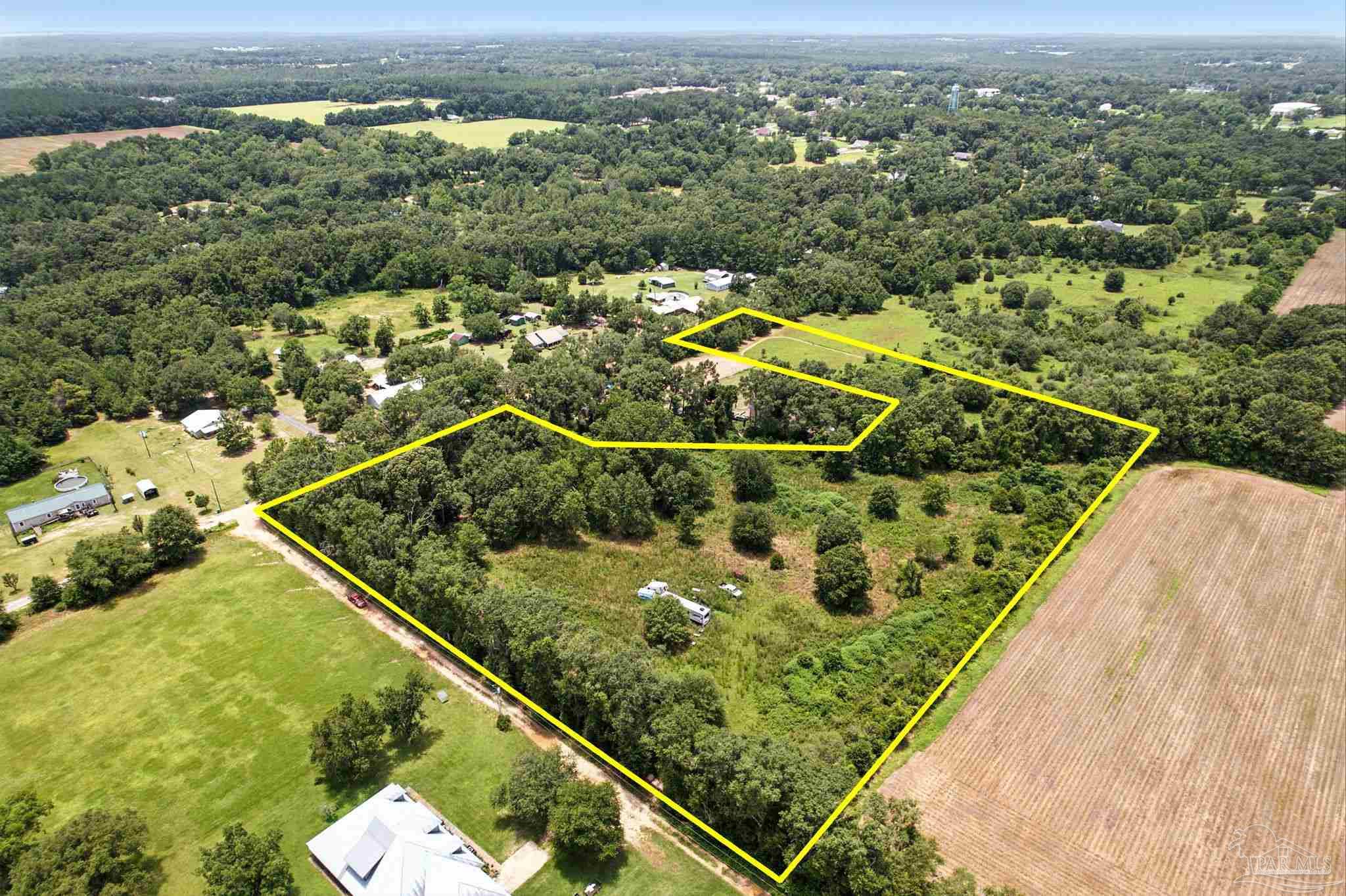 1495 McCauley Road Baker, FL 32531 - Photo 12 of 21