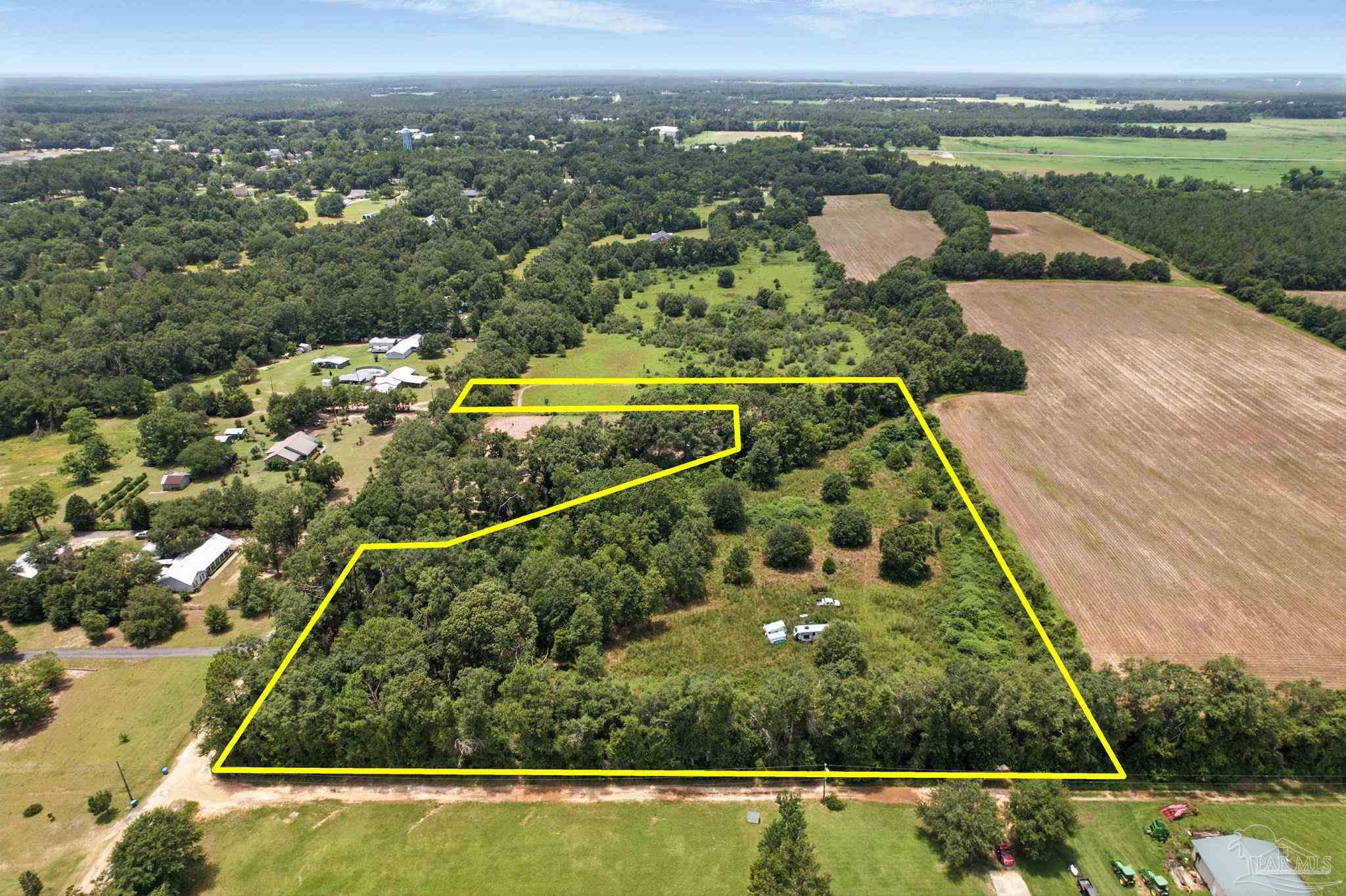 1495 McCauley Road Baker, FL 32531 - Photo 13 of 21