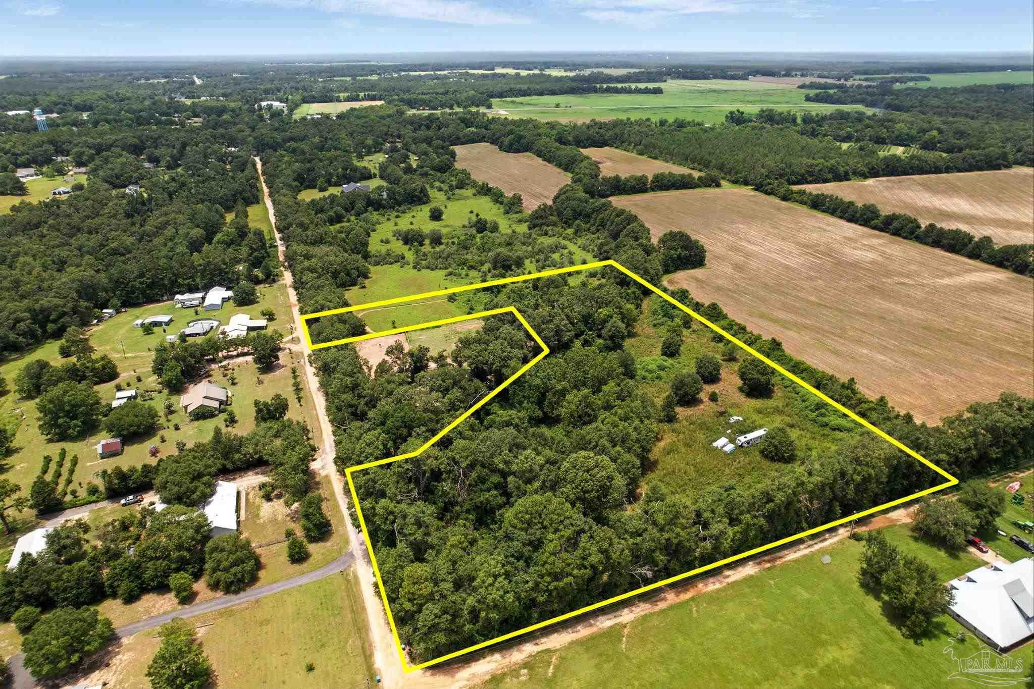 1495 McCauley Road Baker, FL 32531 - Photo 14 of 21