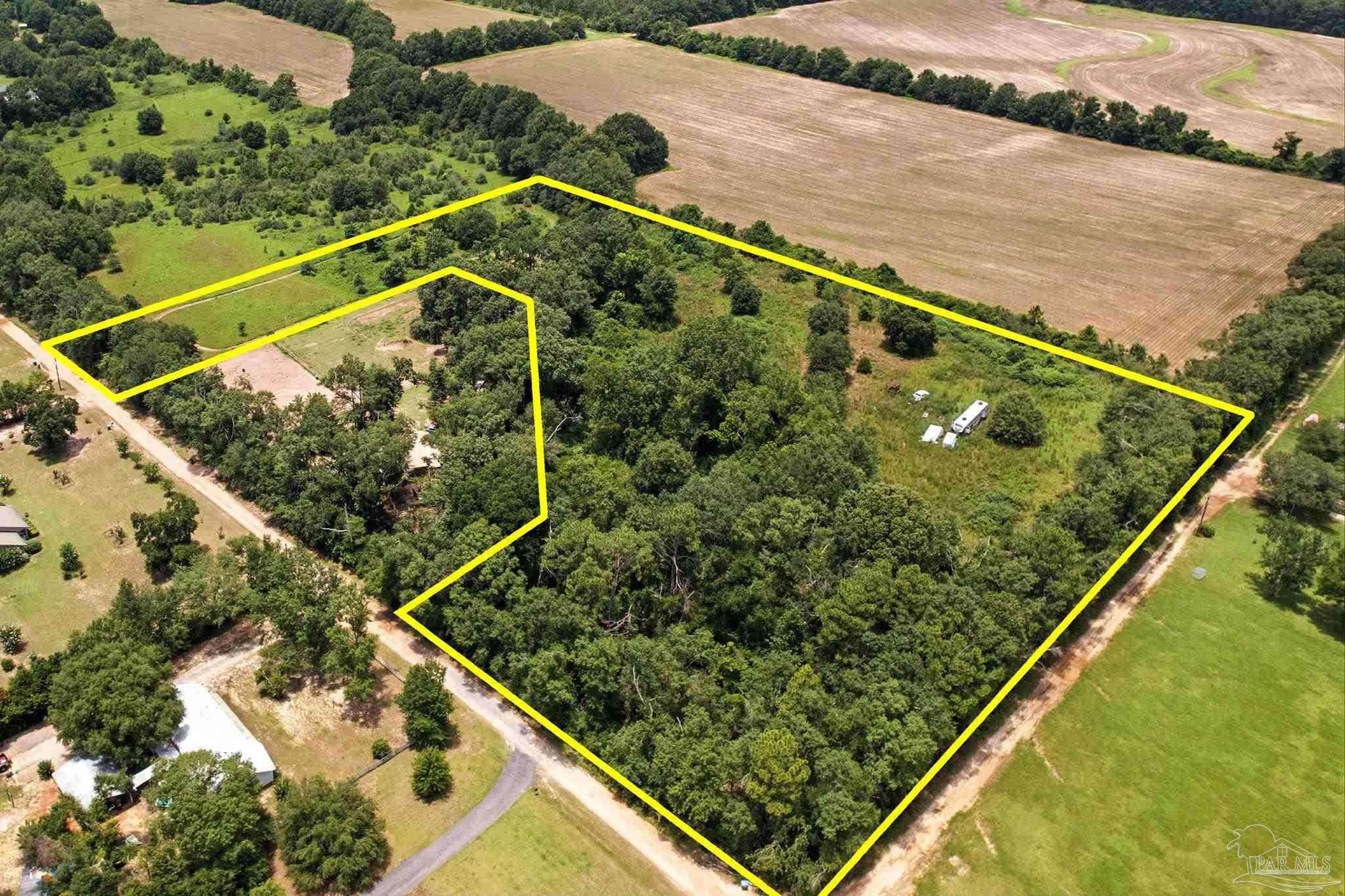 1495 McCauley Road Baker, FL 32531 - Photo 15 of 21