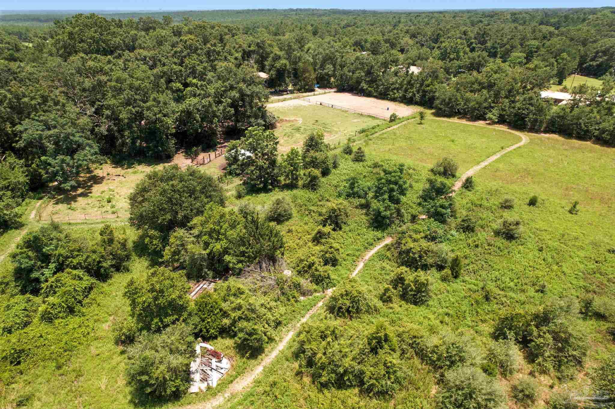 1495 McCauley Road Baker, FL 32531 - Photo 16 of 21