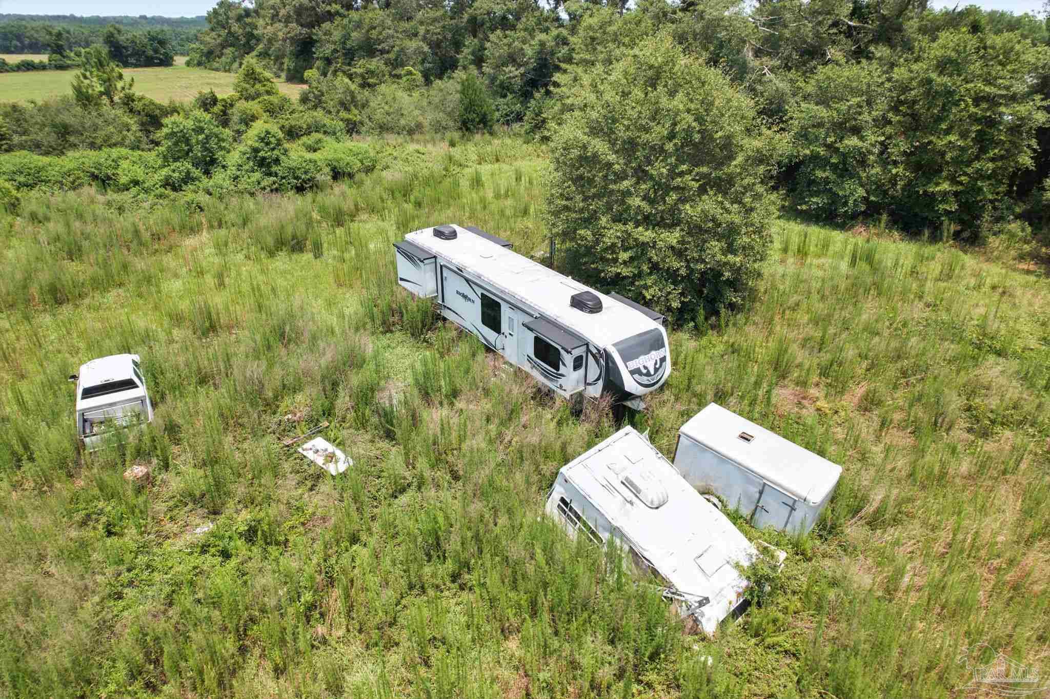 1495 McCauley Road Baker, FL 32531 - Photo 17 of 21