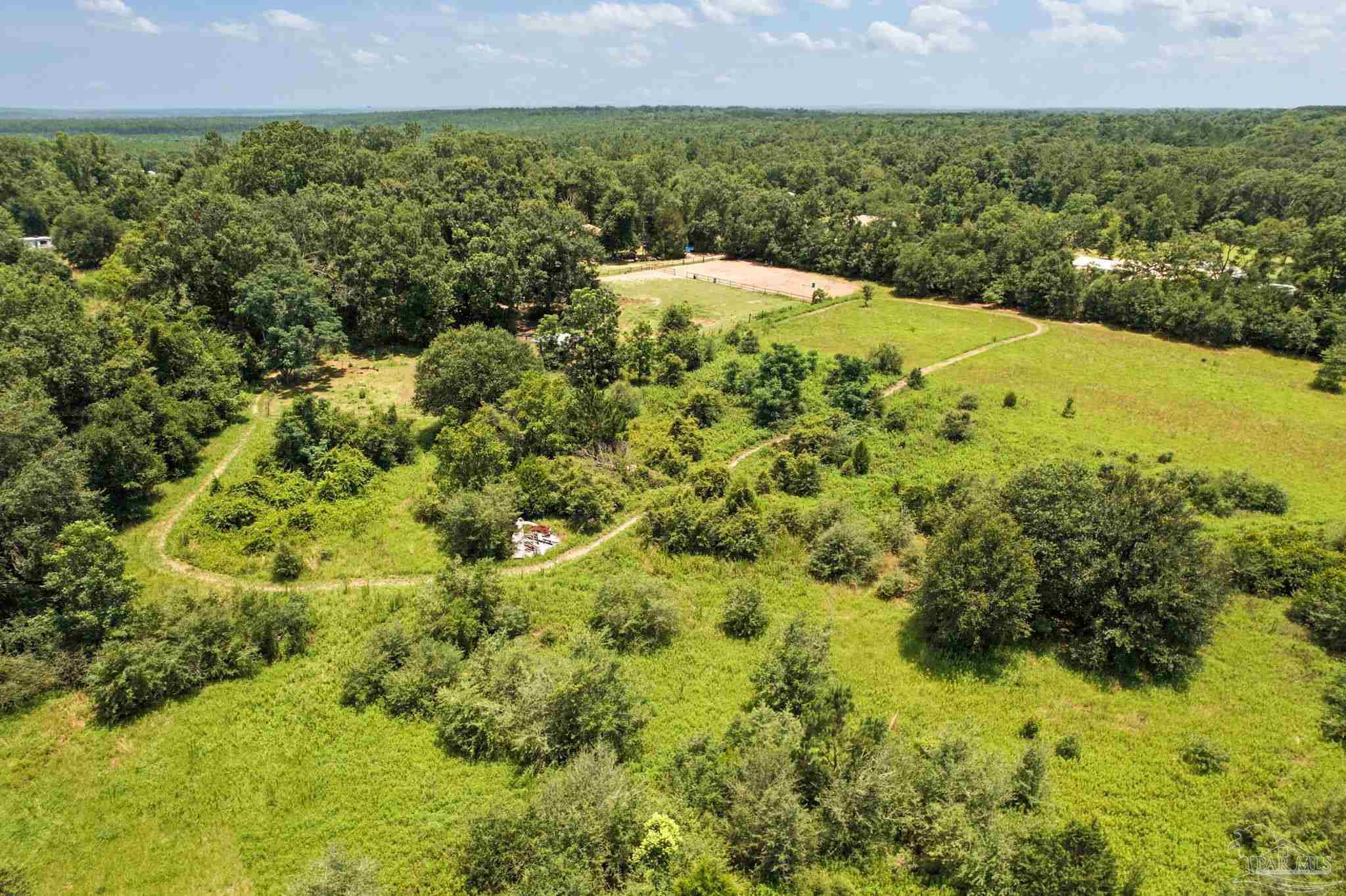 1495 McCauley Road Baker, FL 32531 - Photo 18 of 21