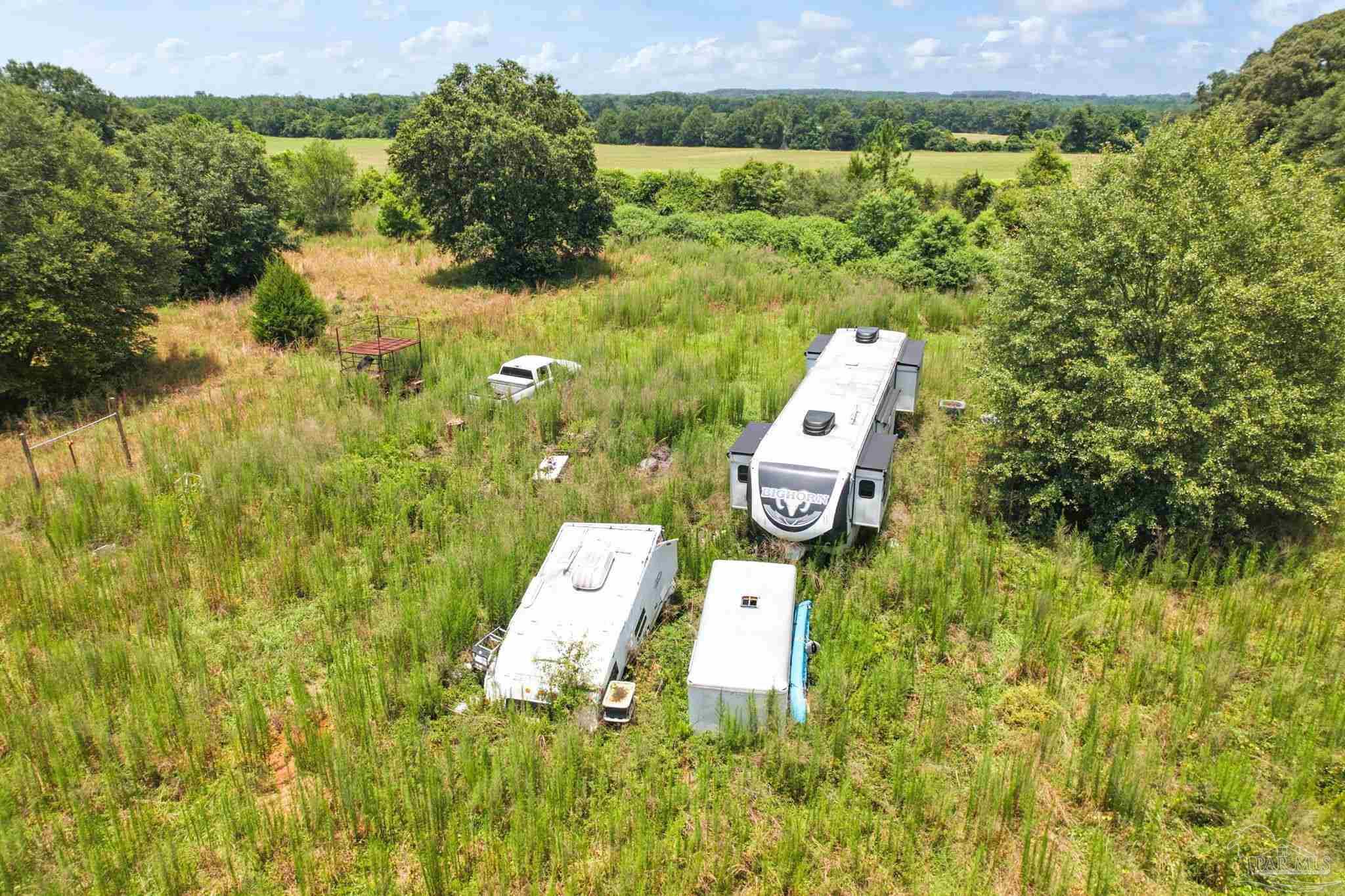 1495 McCauley Road Baker, FL 32531 - Photo 20 of 21