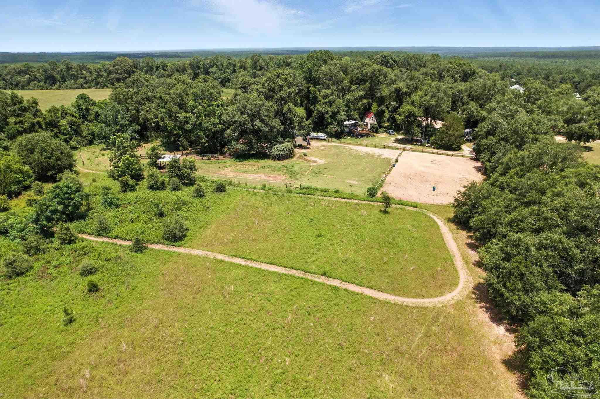 1495 McCauley Road Baker, FL 32531 - Photo 21 of 21