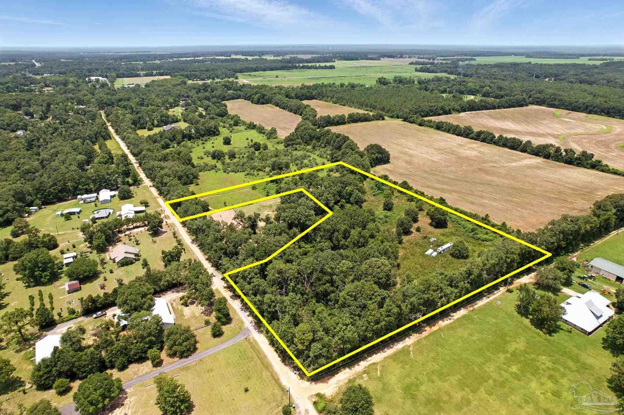 1495 McCauley Road Baker, FL 32531 - Photo 4 of 21