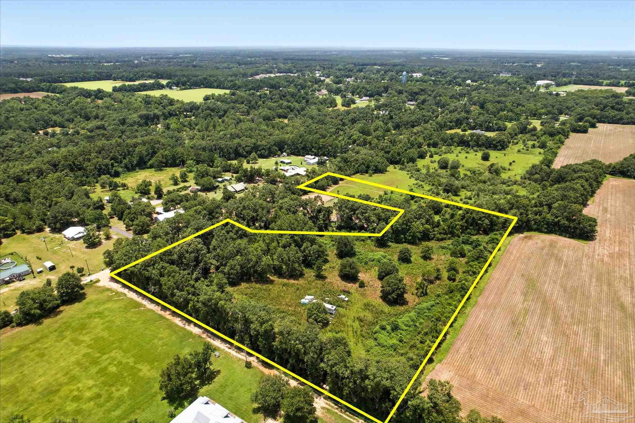 1495 McCauley Road Baker, FL 32531 - Photo 5 of 21