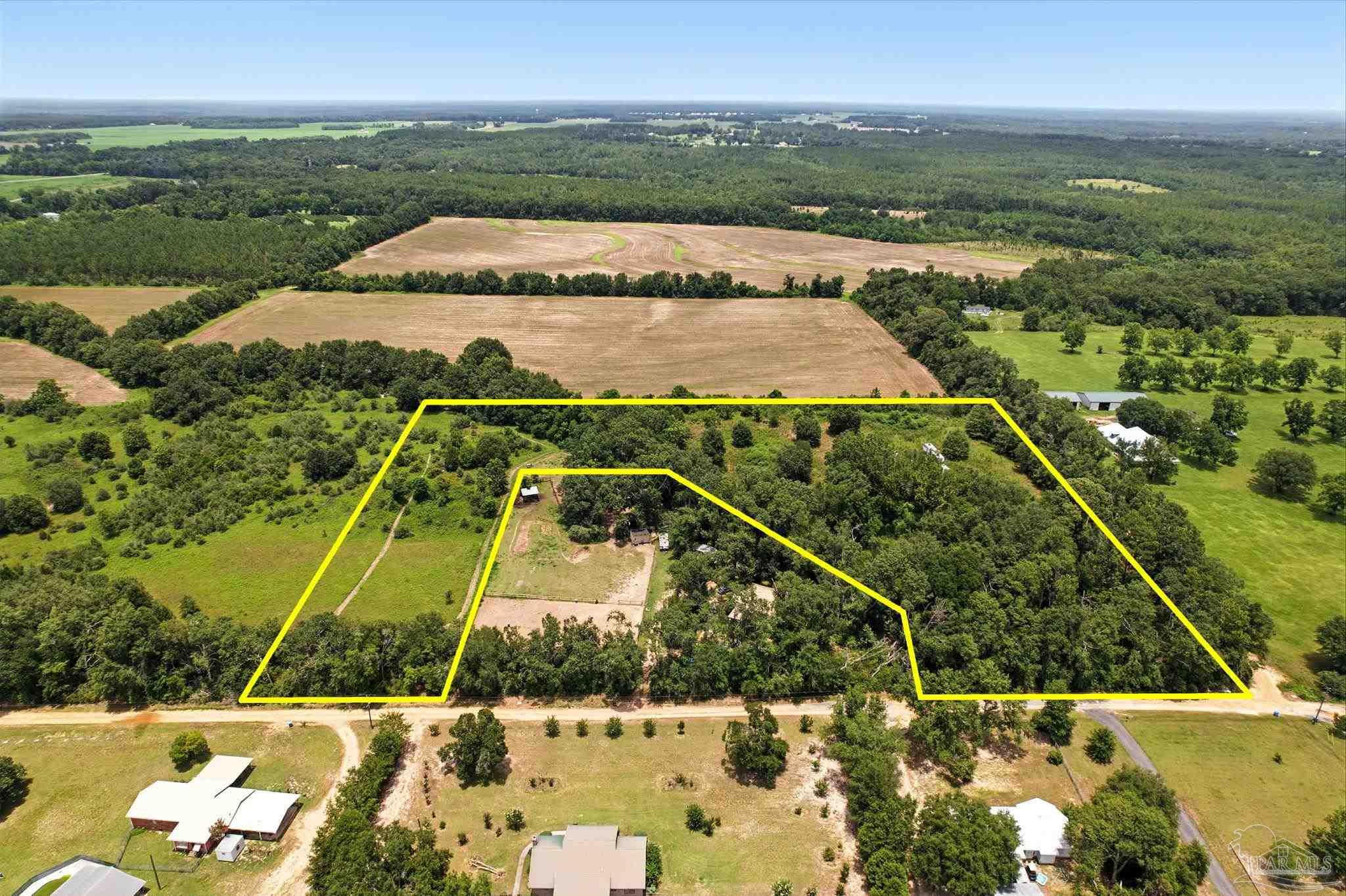 1495 McCauley Road Baker, FL 32531 - Photo 10 of 21