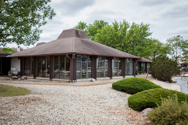 2005 South Finley Road, Unit 611 Lombard, IL 60148 - Photo 9 of 17 Gallery Image 9
