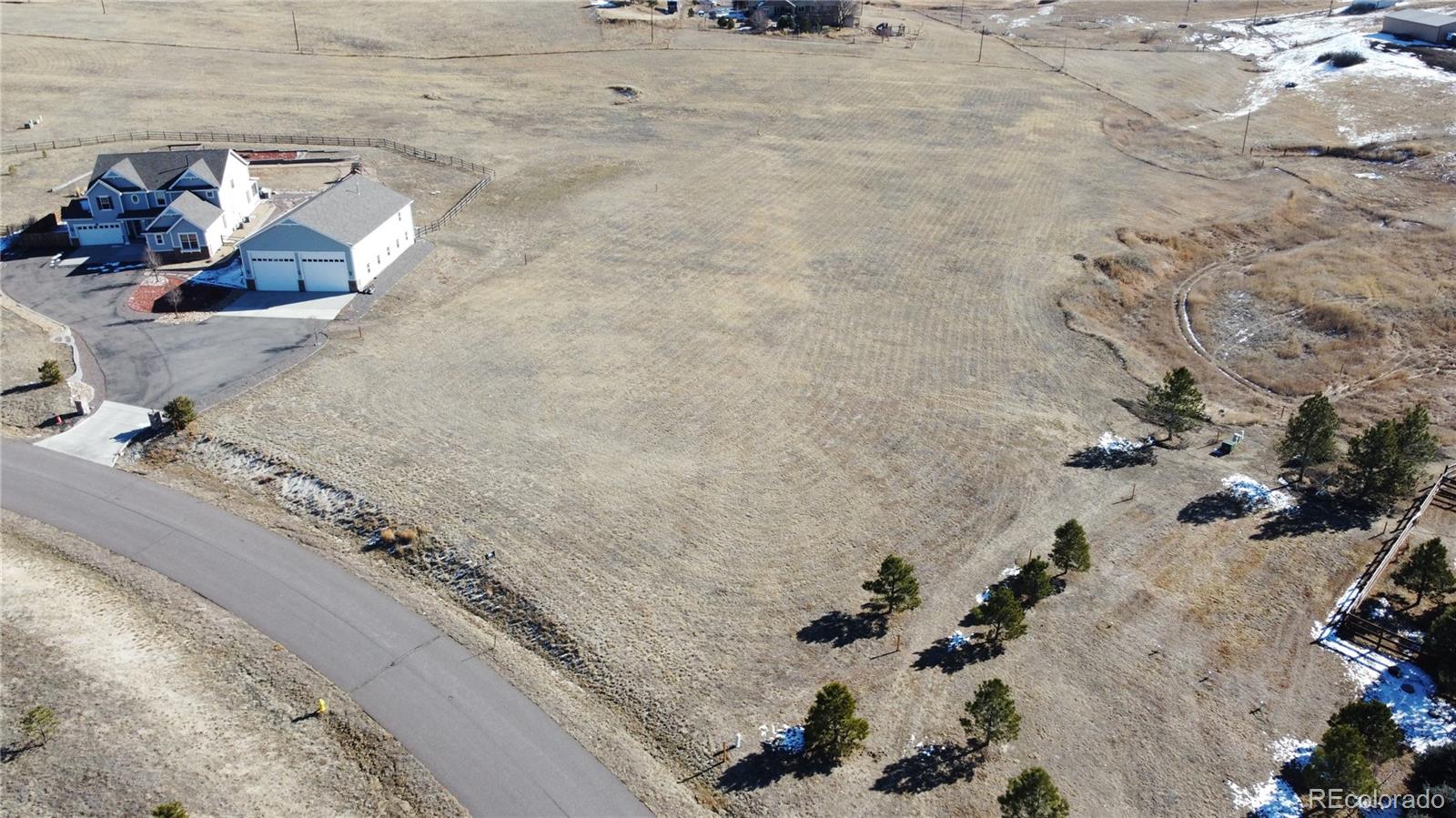 3131 Antelope Ridge Trail Parker, CO 80138 - Photo 2 of 13