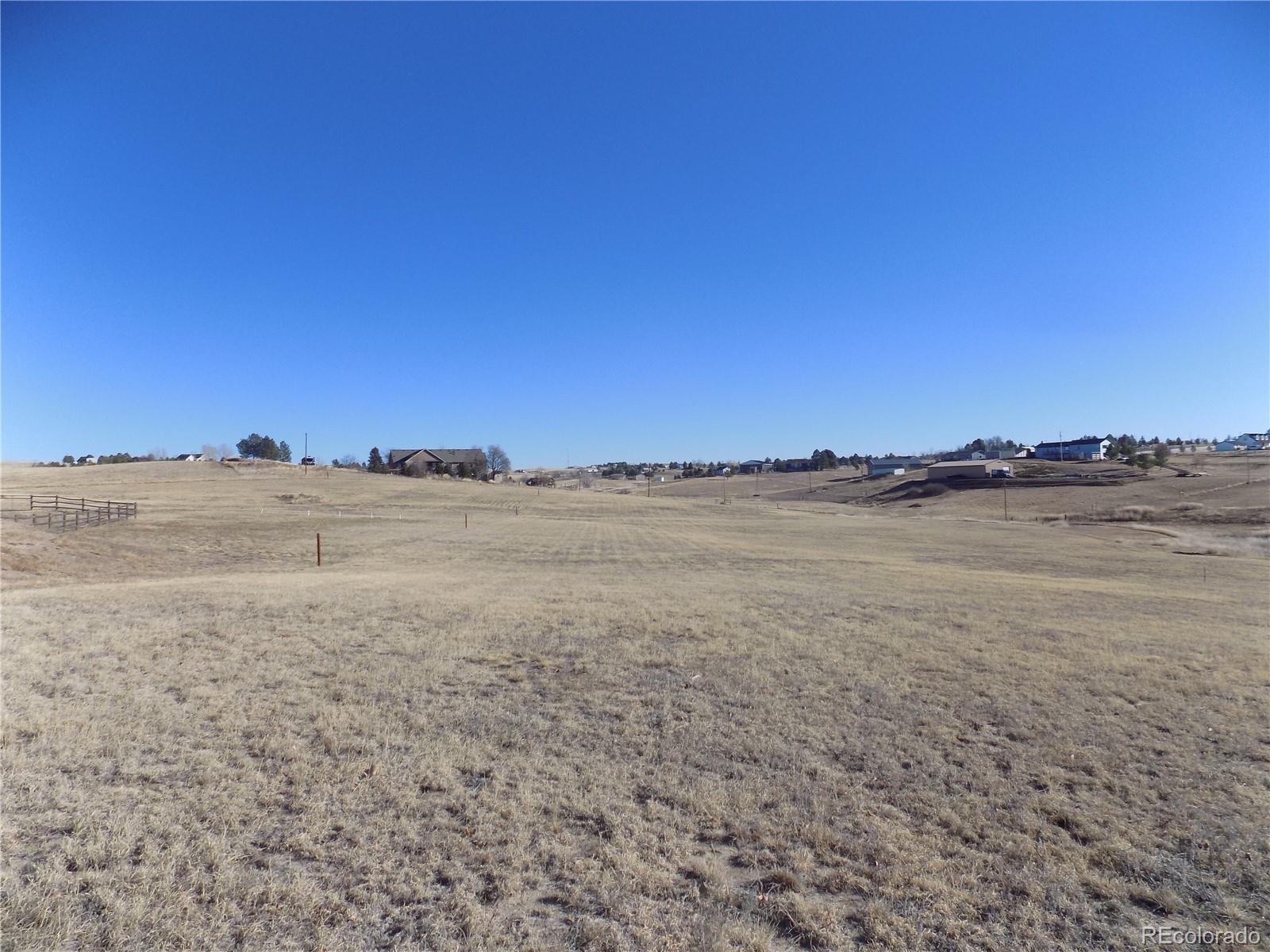 3131 Antelope Ridge Trail Parker, CO 80138 - Photo 9 of 13 a view of beach and ocean