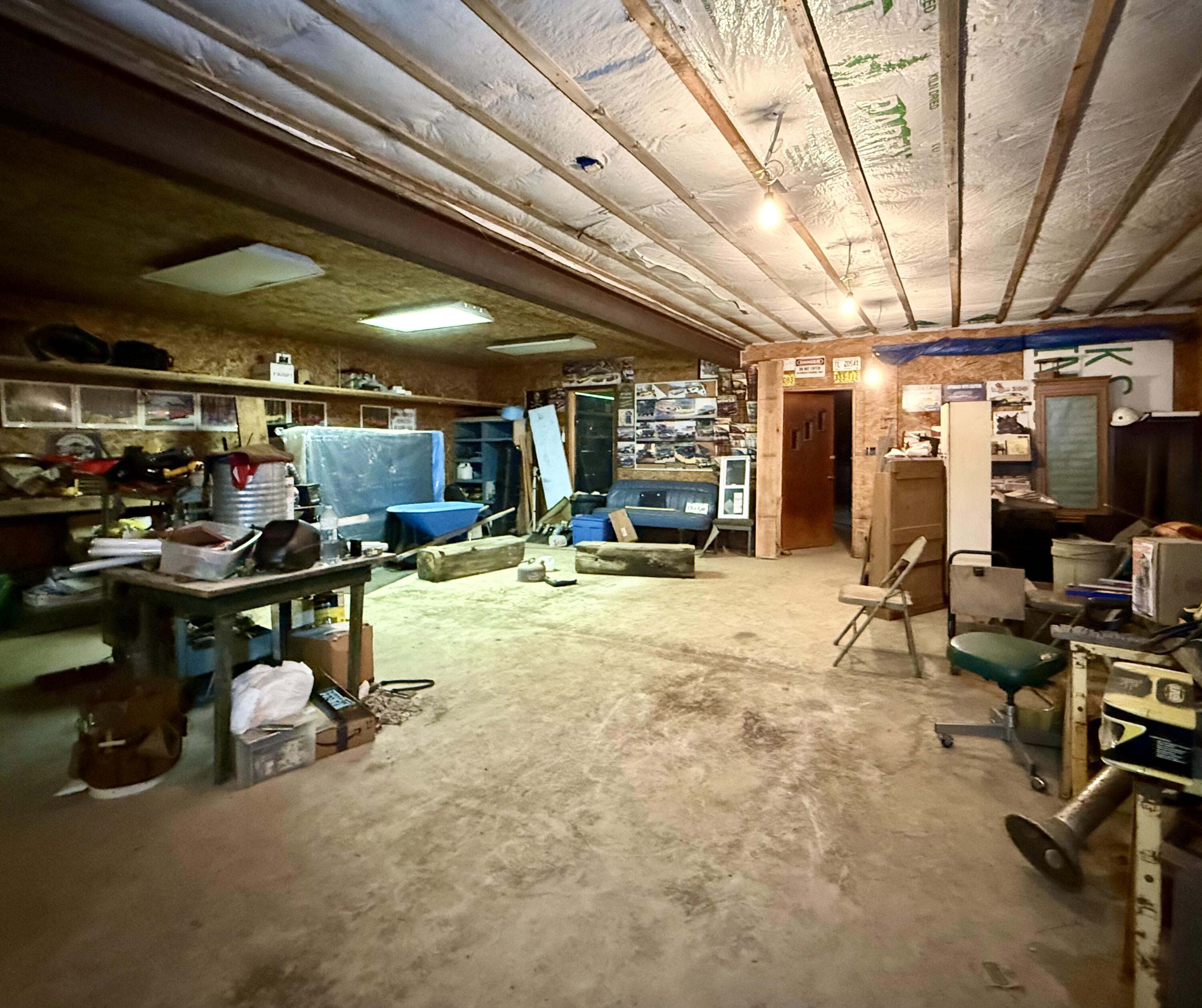 481 Airline Road Baileyville, ME 04694 - Photo 25 of 46
