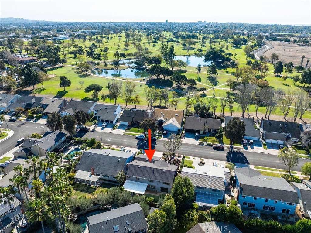 1810 Tanager Drive Costa Mesa, CA 92626 - Photo 53 of 55 a view of a city