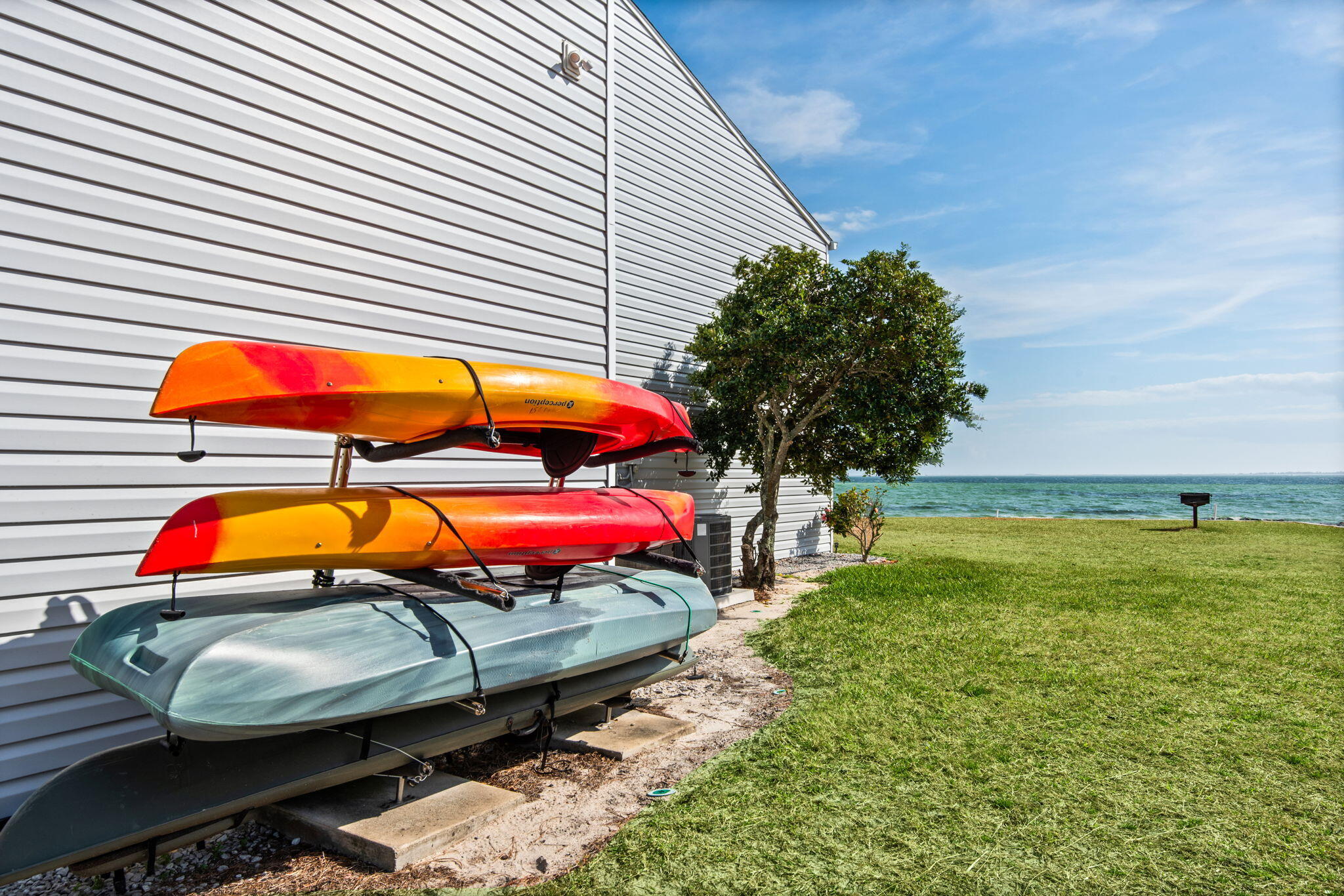 101 Old Ferry Road, Unit 10B Shalimar, FL 32579 - Photo 24 of 30