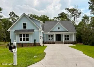 $744,000 | 1772 Oyster Harbour Parkway Southwest, Supply, NC 28462