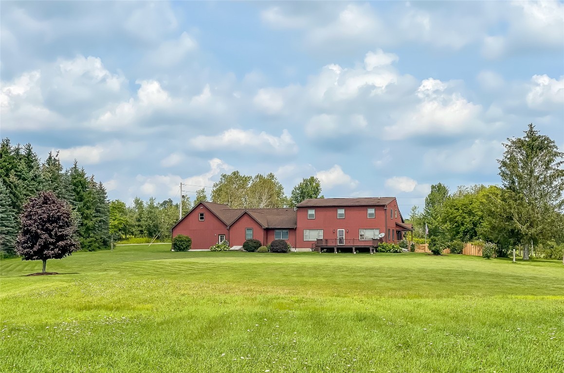 4910 Knickerbocker Road Cincinnatus, NY 13040 - Photo 41 of 50 Gallery Image 41