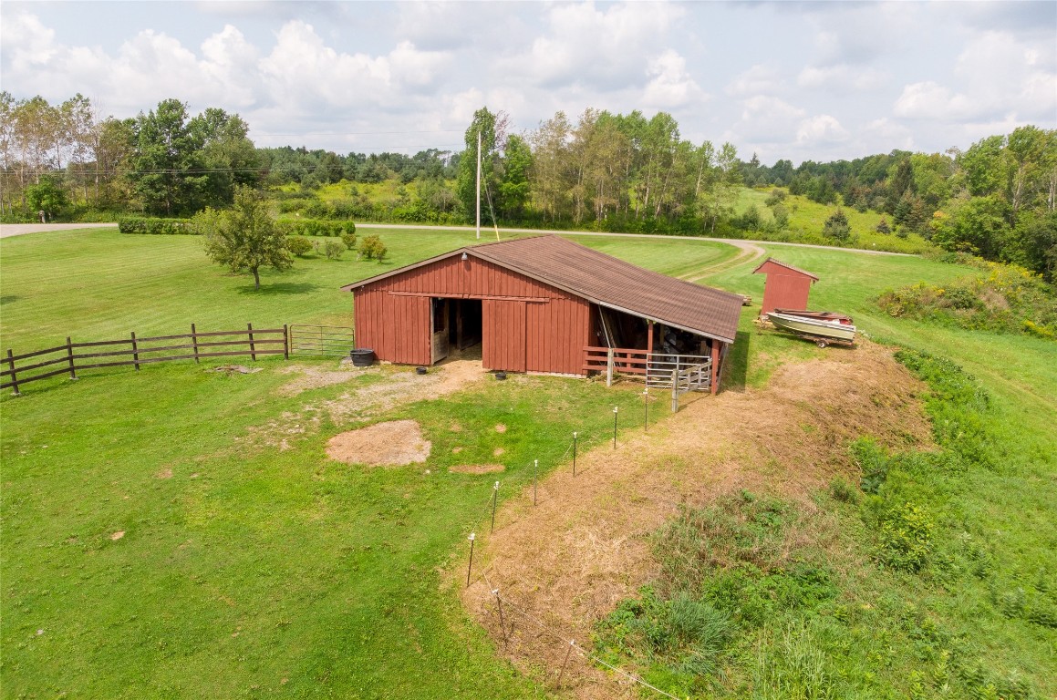 4910 Knickerbocker Road Cincinnatus, NY 13040 - Photo 45 of 50 Gallery Image 45
