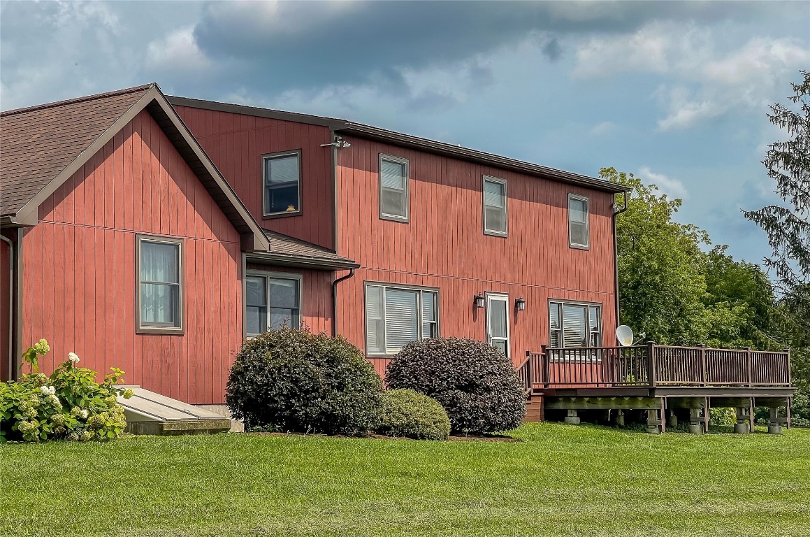 4910 Knickerbocker Road Cincinnatus, NY 13040 - Photo 6 of 50 Gallery Image 6
