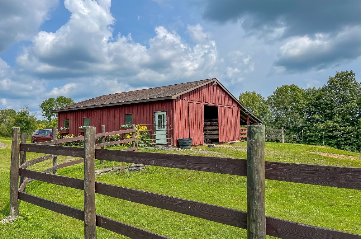 4910 Knickerbocker Road Cincinnatus, NY 13040 - Photo 8 of 50 Gallery Image 8