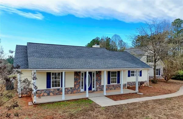 $660,000 | 539 B B Wilson Road, Commerce, GA 30529