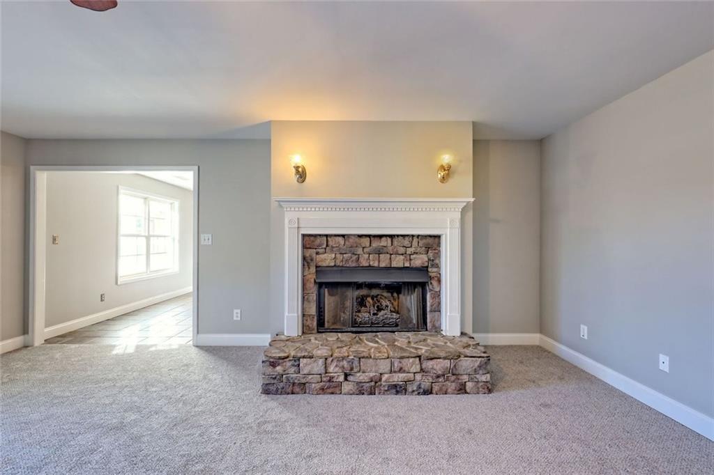 539 B B Wilson Road Commerce, GA 30529 - Photo 16 of 70