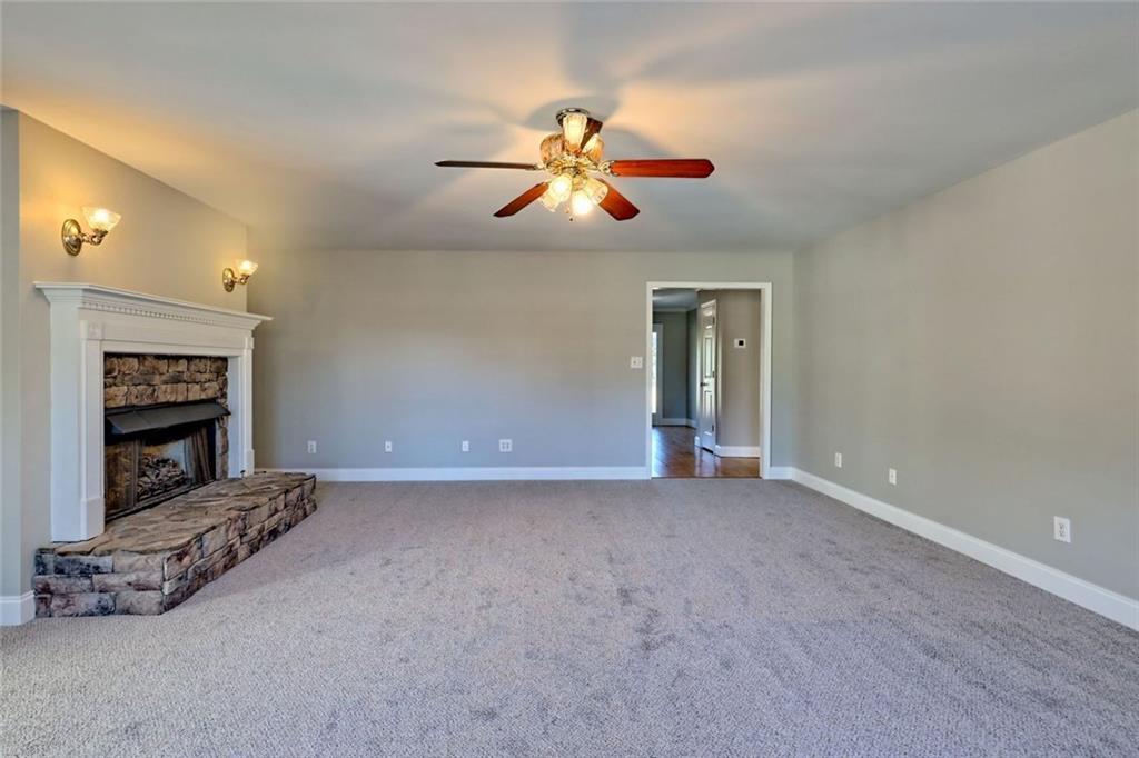 539 B B Wilson Road Commerce, GA 30529 - Photo 17 of 70