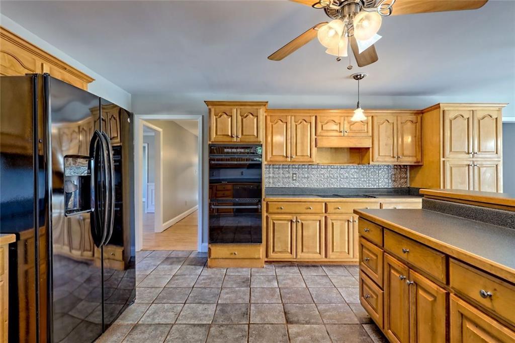 539 B B Wilson Road Commerce, GA 30529 - Photo 21 of 70