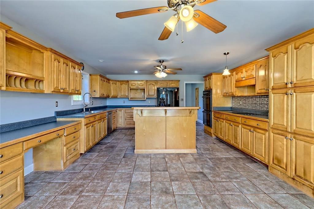 539 B B Wilson Road Commerce, GA 30529 - Photo 24 of 70