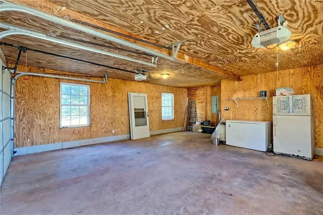 $720,000 | 539 B B Wilson Road, Commerce, GA 30529