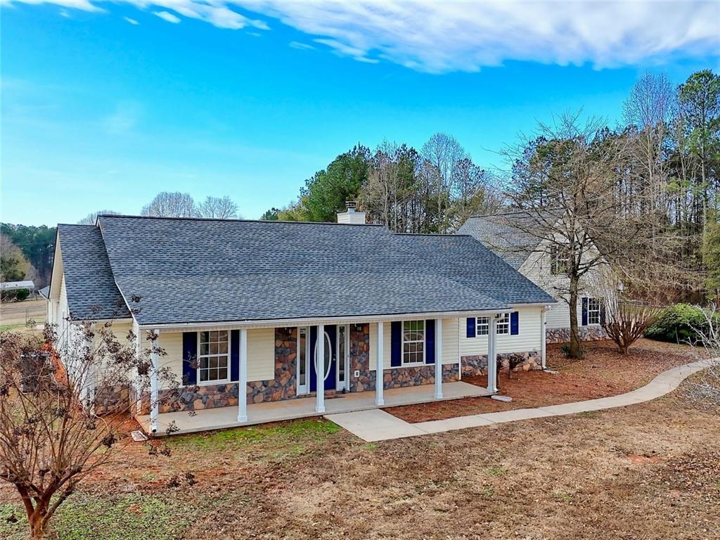 539 B B Wilson Road Commerce, GA 30529 - Photo 42 of 70