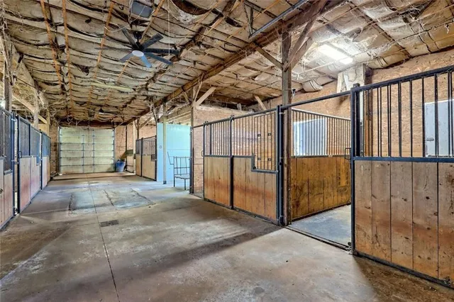 $720,000 | 539 B B Wilson Road, Commerce, GA 30529