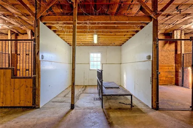 $720,000 | 539 B B Wilson Road, Commerce, GA 30529