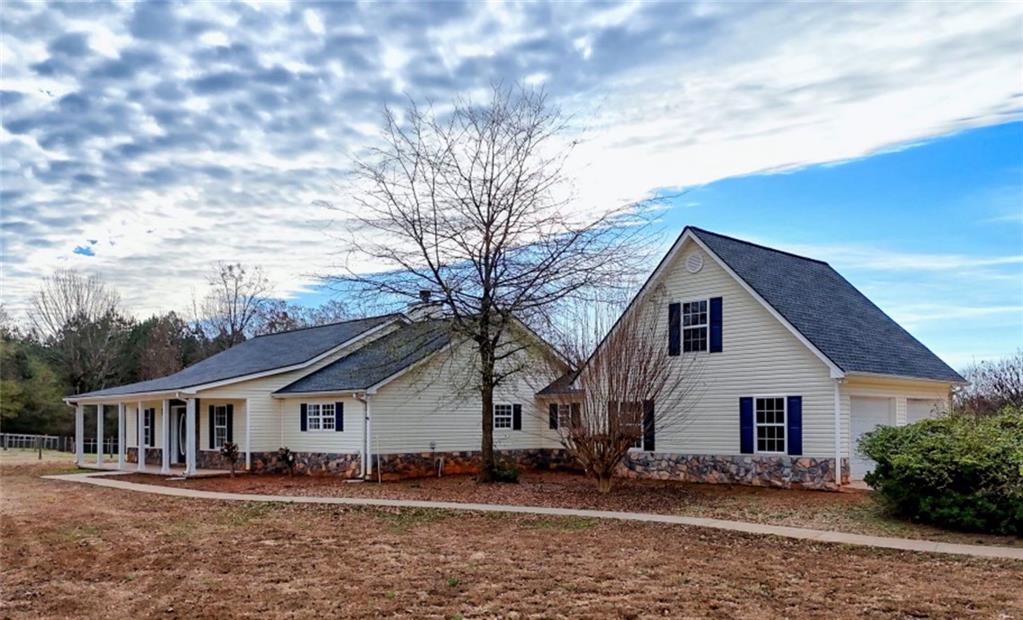 539 B B Wilson Road Commerce, GA 30529 - Photo 45 of 70