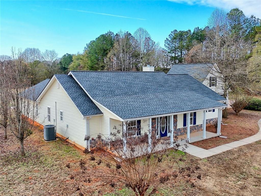 539 B B Wilson Road Commerce, GA 30529 - Photo 46 of 70