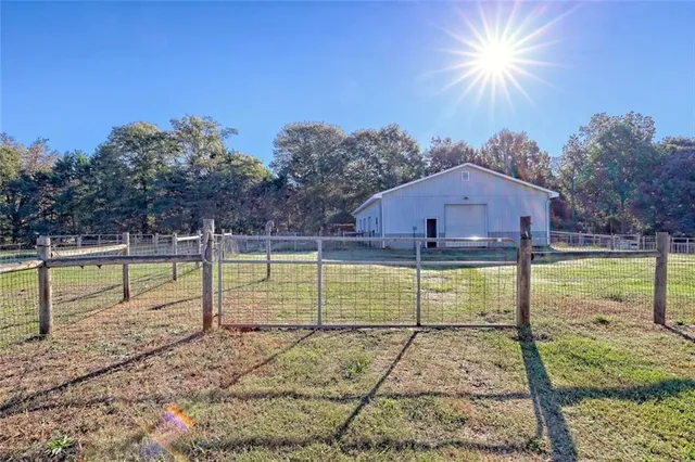 $720,000 | 539 B B Wilson Road, Commerce, GA 30529