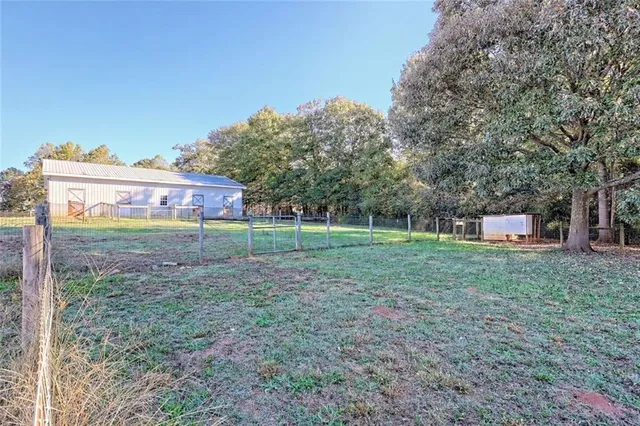 $720,000 | 539 B B Wilson Road, Commerce, GA 30529