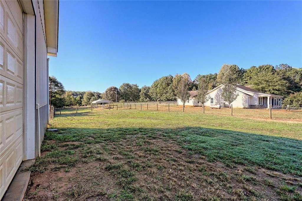 539 B B Wilson Road Commerce, GA 30529 - Photo 49 of 70 a view of lake view