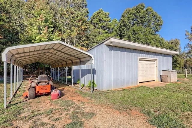 $720,000 | 539 B B Wilson Road, Commerce, GA 30529