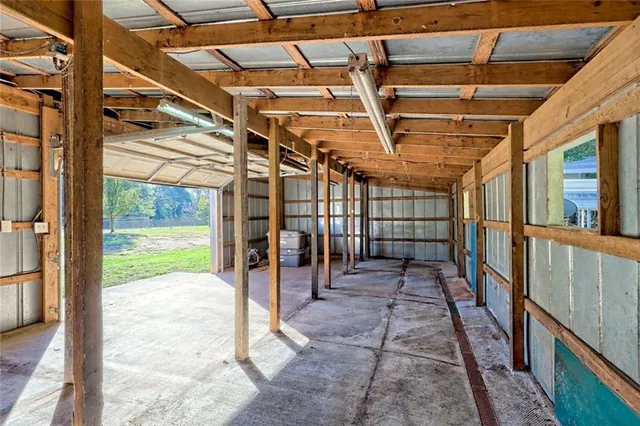 $720,000 | 539 B B Wilson Road, Commerce, GA 30529