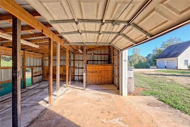 $720,000 | 539 B B Wilson Road, Commerce, GA 30529
